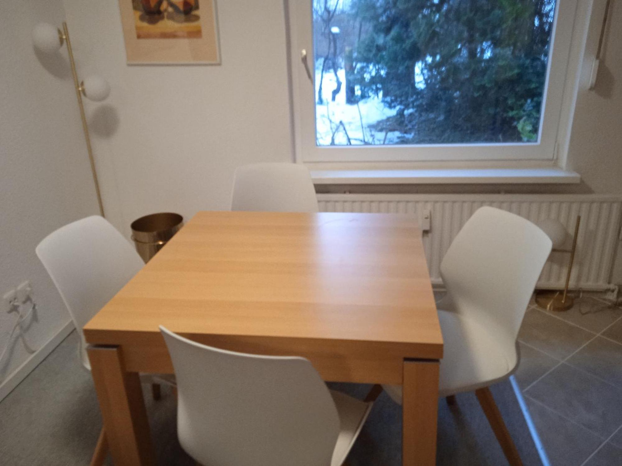 Ferienwohnung Merlina Wlan-Wandern-Radfahren-Motoradurlaub Braunlage Exteriér fotografie
