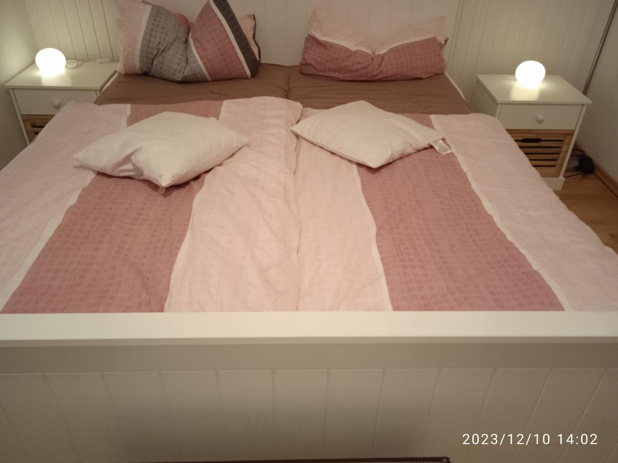 Ferienwohnung Merlina Wlan-Wandern-Radfahren-Motoradurlaub Braunlage Exteriér fotografie