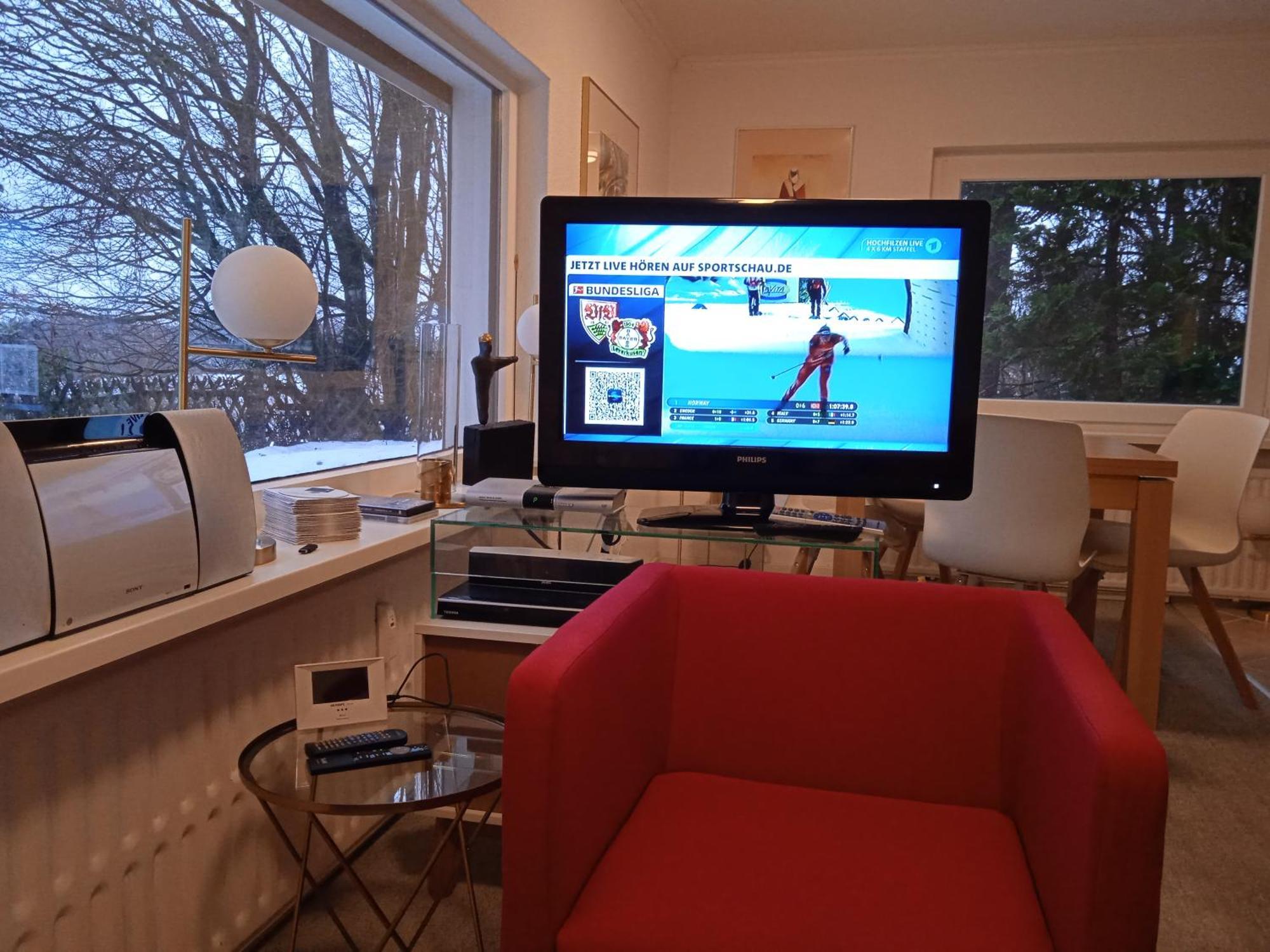 Ferienwohnung Merlina Wlan-Wandern-Radfahren-Motoradurlaub Braunlage Exteriér fotografie